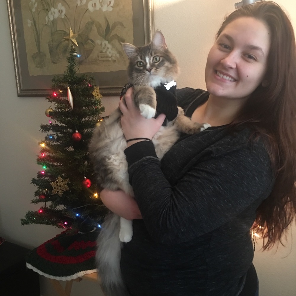 Hey! I’m Melissa - Picture 2 of 4